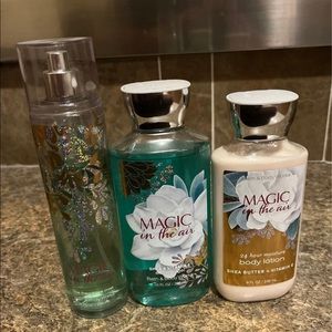 Bath & Body Works